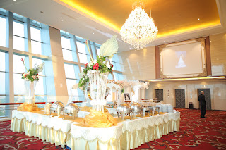 1 Eleven Wedding Hall