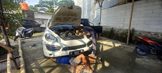 1st ACTION BENGKEL MOBIL