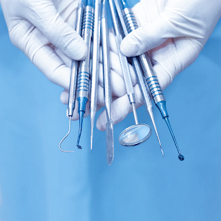 21 Dental Care Regency 21 Surabaya