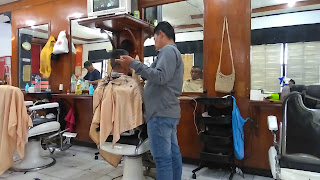 Abdi Barbershop