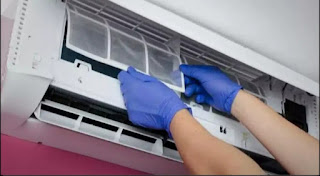 AC, CCTV kencana electronik