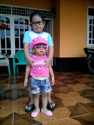 ADELLYA FAMILY
