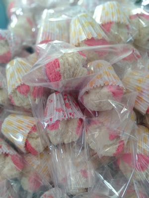 Aeenha Bakery