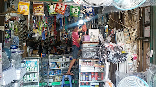 Ahon Service