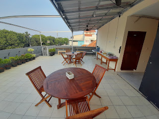 Airy Eco Tanjung priuk
