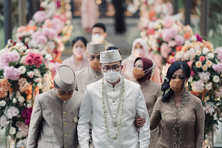 Akuwedding