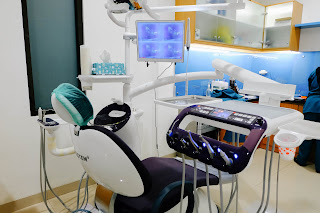 Alinea Dental Pajajaran - Praktek Dokter Gigi Anak & Dewasa di Bandung