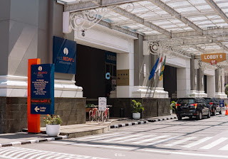All Sedayu Hotel Kelapa Gading