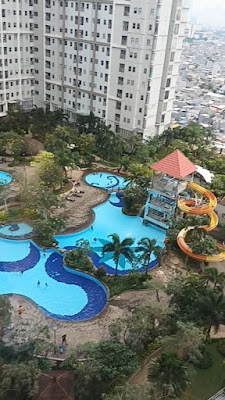 Amaris Hotel Seasons City