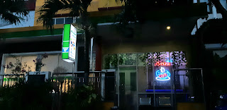 Amira Cafe