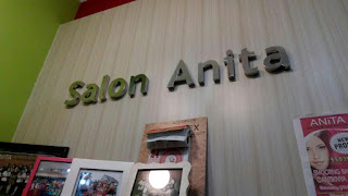 Anita Salon Sadakeling Bandung