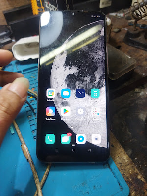 Anugrah service hp