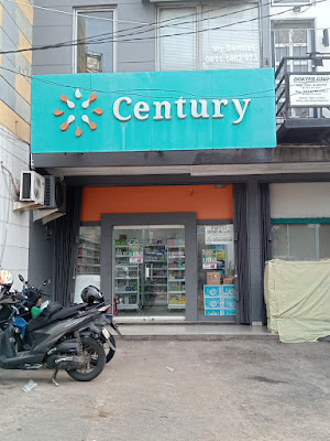 APOTEK ALPRO ALTERNATIF CIBUBUR
