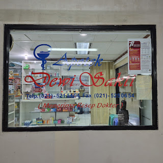 Apotek Dewi Sakti