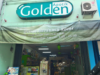 Apotek Gading Bersama