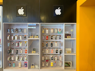 Apple Store Planet Gadget Bogor