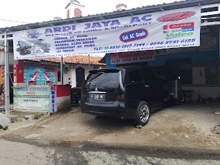 ARDI JAYA AC MOBIL BOGOR