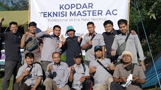 Arief Berkah tehknik