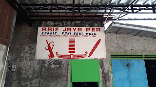 Arif Jaya Per