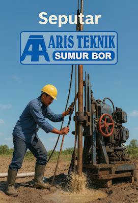 Aris Teknik Sumur Bor