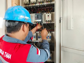 Arsyad Technic Listrik