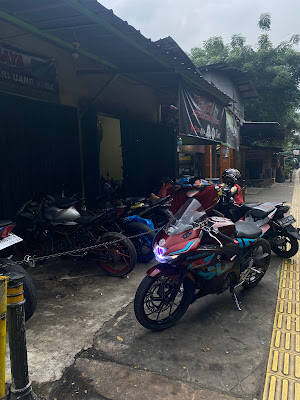 ASNS Motor