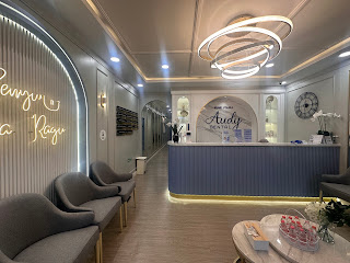 Audy Dental Surabaya Timur MERR | Klinik Dokter Gigi Spesialis