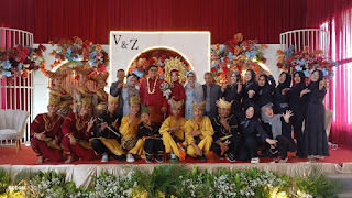 Aulia Wedding Service
