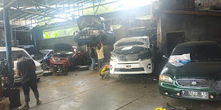 AUTO MANDIRI GARAGE