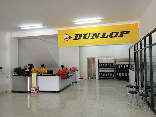 Auto Service Tyre - Bogor