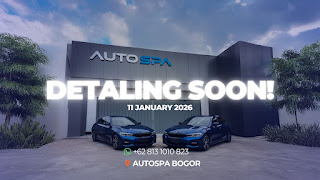 Autospa Bogor