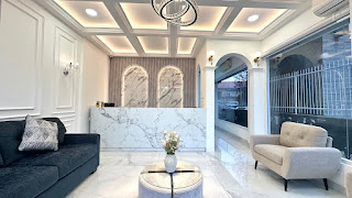 Ava Dental Aesthetic Mekarwangi | DOKTER GIGI BANDUNG