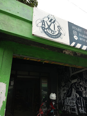 Avis Salon