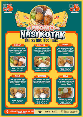 Ayam bakar kq5 Kopo Imanuel