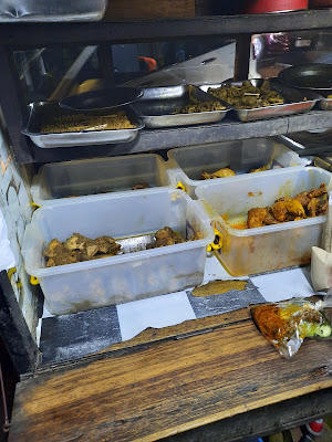 Ayam Bakar Pak Sobur
