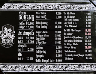 Ayam Goreng Berkah