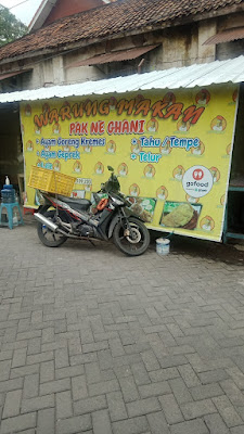 Ayam Goreng Gemezz