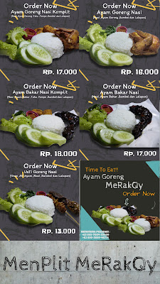Ayam Goreng Merakqy