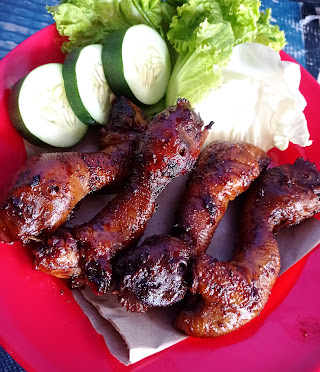 Bakaran Tlogosari