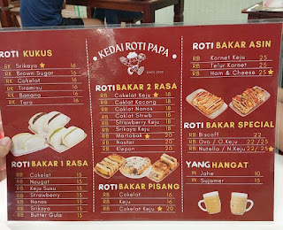 Bakmi Ayam dan Bakso Bang Dullah