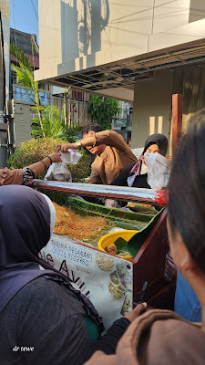 Bakmi Ayu Pasar Kranggan