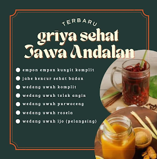 Bakmi Jawa dan Nasi Goreng JAWA ANDALAN