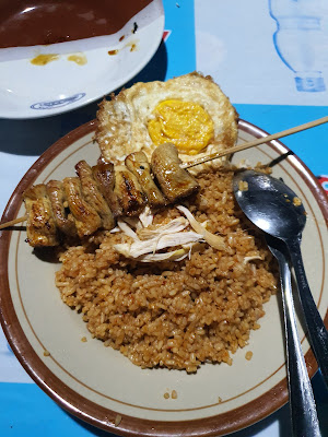 Bakmi Jowo Kahuripan