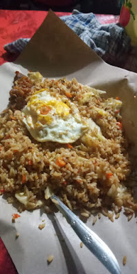 Bakmi Jowo Pak. Sis