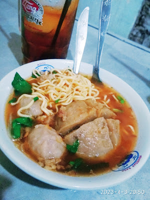 Bakso Handayani