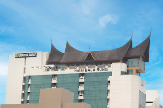 BALAIRUNG HOTEL JAKARTA