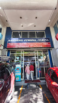 Bandeng Juwana Elrina Pandanaran