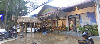 Bandoeng resto Laswi
