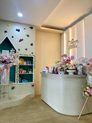 Bandung Smile Studio (Praktek Dokter Gigi Bandung)