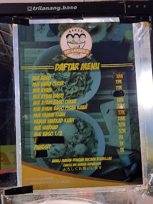 Baso Tri Lanang's